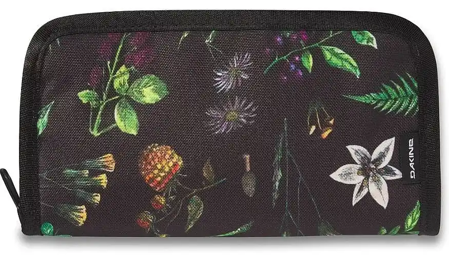 Koupit Online Dakine peněženka Luna Wallet Woodland Floral
