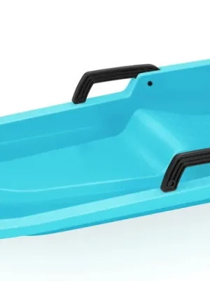 Aktuální Plastkon boby Ufo s brzdou