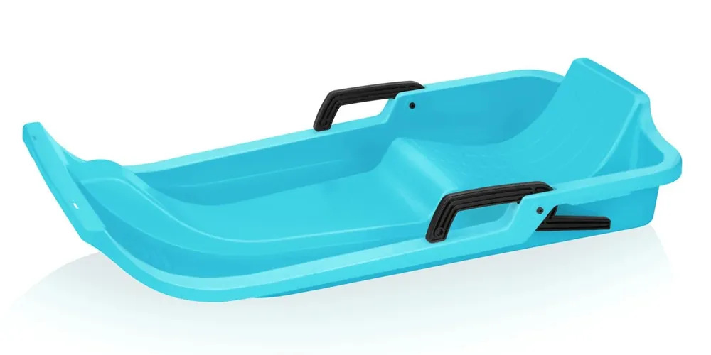 Aktuální Plastkon boby Ufo s brzdou