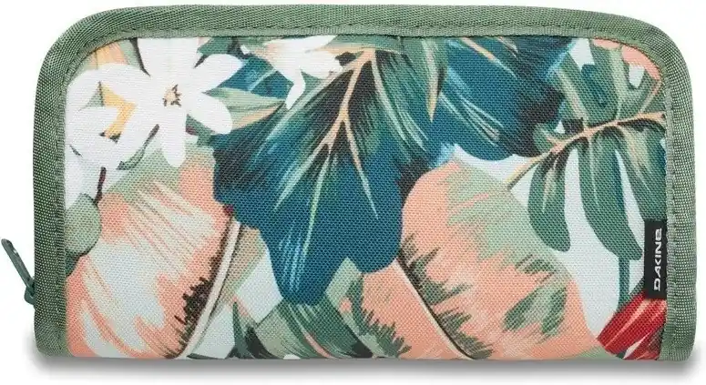 Dakine Luna Wallet island spring Nová Kolekce