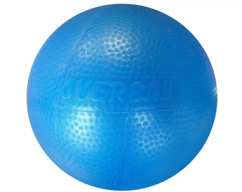 Ledraplastic Over Ball-krabička blue Levný