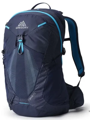 Horká Nabídka Gregory batoh Maya 25 LD 1.0, storm blue