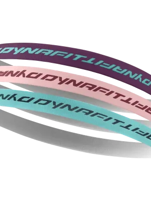 Akční Nabídka Dynafit čelenka do vlasů Running Hairband 0092 mix