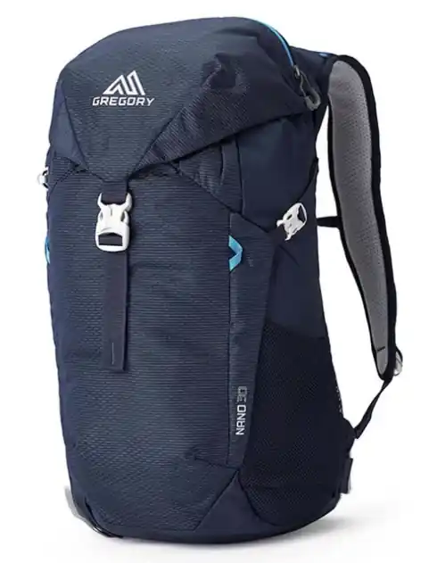 Super Cena Gregory batoh Nano Plus 30 1.0, bright navy