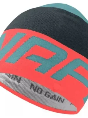 Akční Nabídka Dynafit čepice Radical Beanie, hot coral 5421
