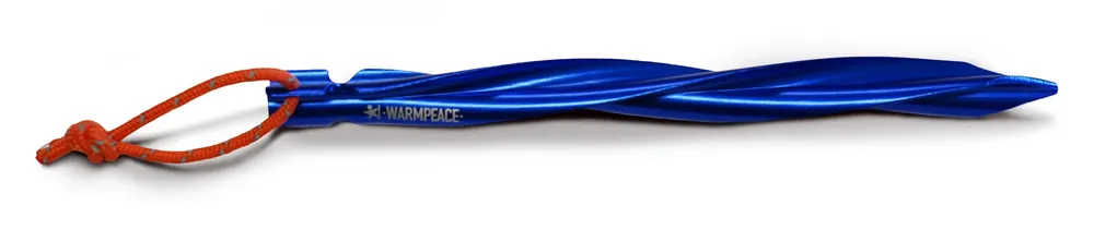 Warmpeace KOLÍK STANOVÝ VŘETENOVÝ (balení 2 ks) Novinka