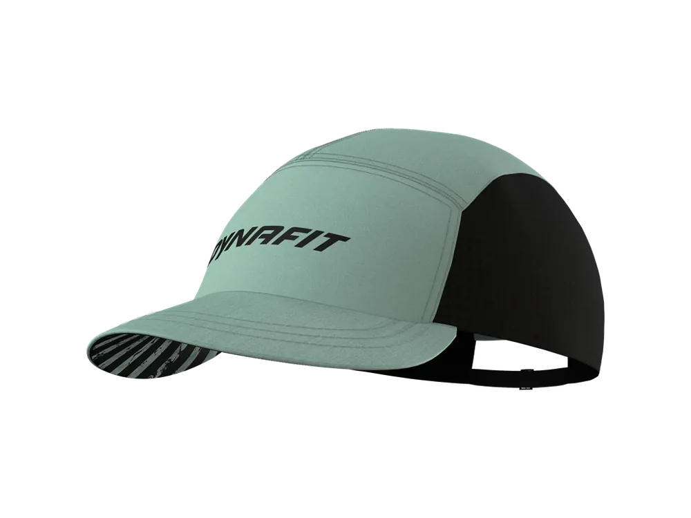 Dynafit kšiltovka TRAIL CAP, jadelite Aktuální