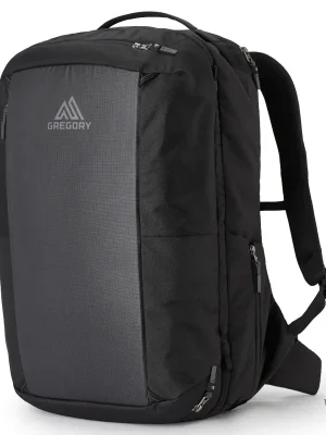Gregory batoh Border Carry-On 40 2.0, black lichen Odeslání Ihned