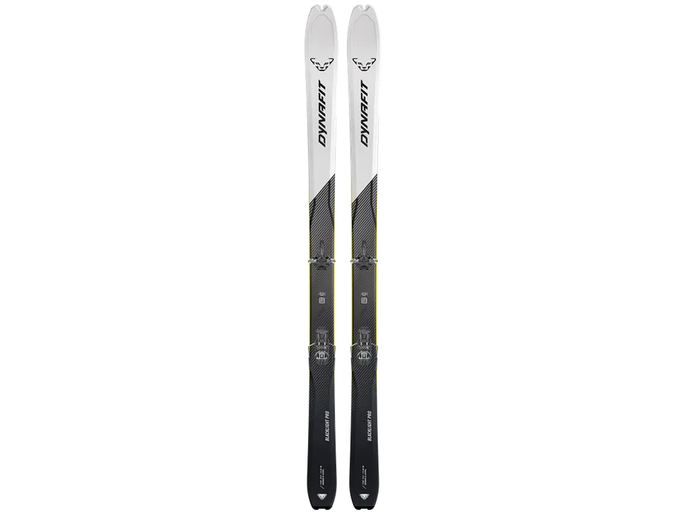 Dynafit skialpové lyže Blacklight Pro Ski white 25/26 Hit Sezóny