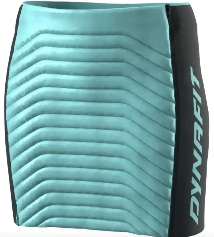 Levný Dynafit sukně Speed Insulation Skirt Women, marine blue