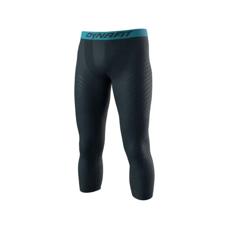 Nízká Cena Dynafit spodky Tour Light Merino 3/4 Tights Men, blueberry/storm blue