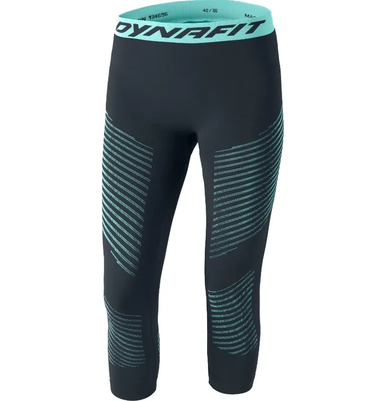 Dynafit spodky Speed Dryarn® Tights Women, blueberry/marine blue Cenově Výhodný