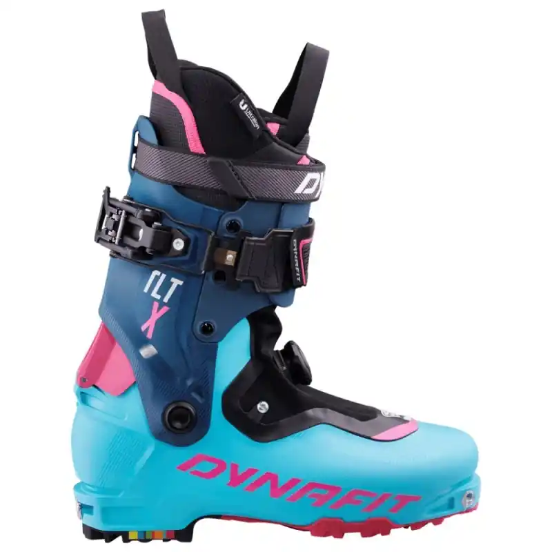 Tovární Cena Dynafit skialpové boty TLT X W silverta/pink glo