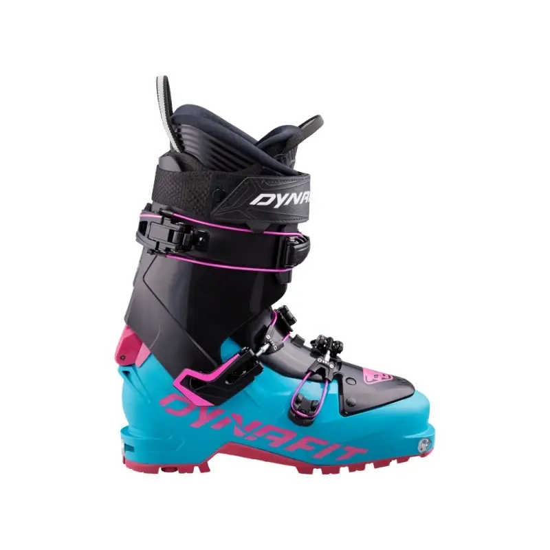 Pouze Dnes Dynafit skialpové boty Seven Summits W, ocean flamingo 25/26