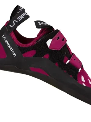 La Sportiva lezečky Tarantula Woman, Red Plum Must-Have