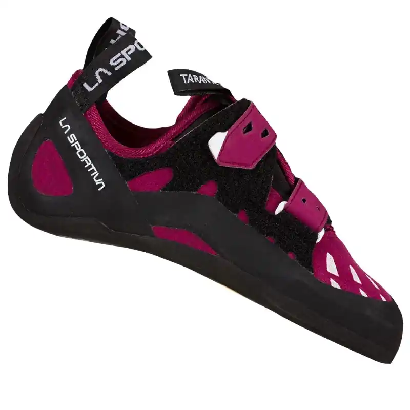 La Sportiva lezečky Tarantula Woman, Red Plum Must-Have