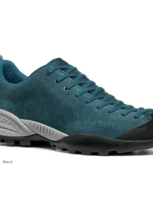 Scarpa boty Mojito GTX 32682 petrol Originální