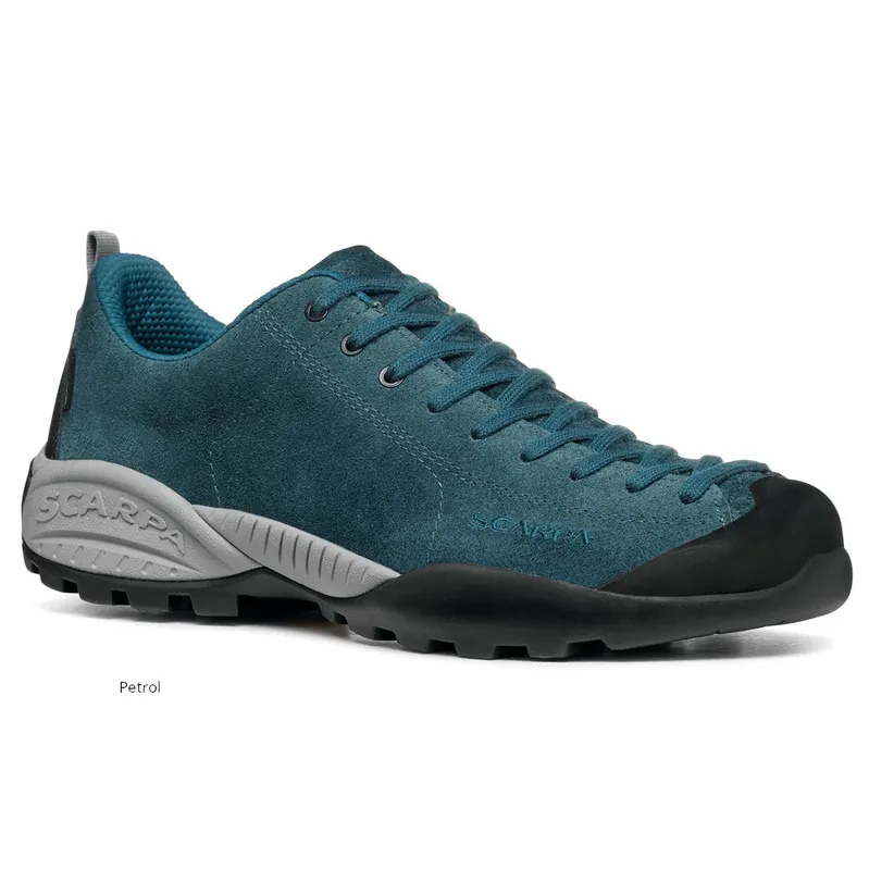 Scarpa boty Mojito GTX 32682 petrol Originální