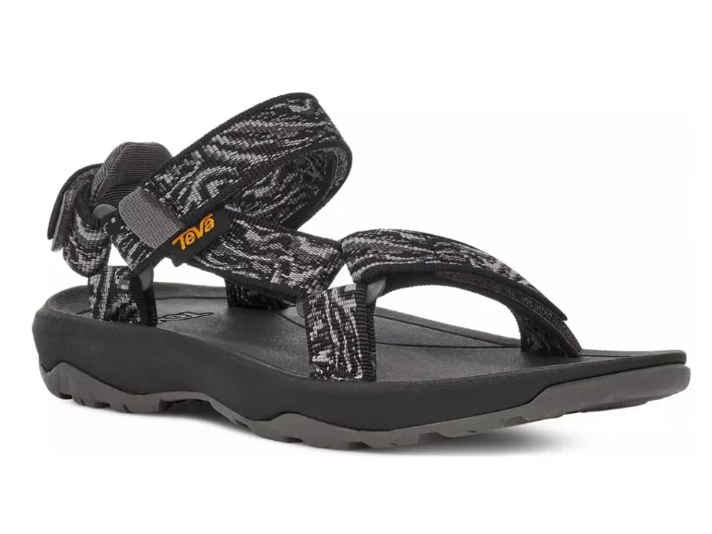 Teva sandály JR Hurricane XLT2 LDGG Objednat Nyní