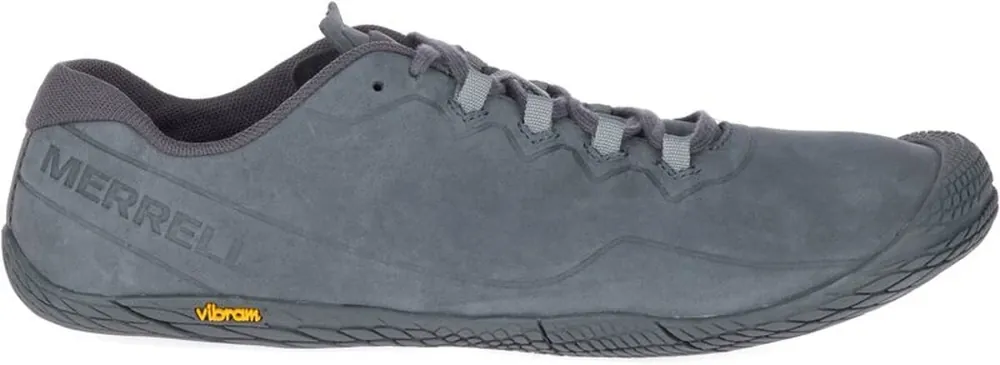 Akční Cena Merrell boty Vapor Glove 3 Luna LTR granite