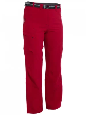 Top Prodej Warmpeace kalhoty Murie Lady rose red