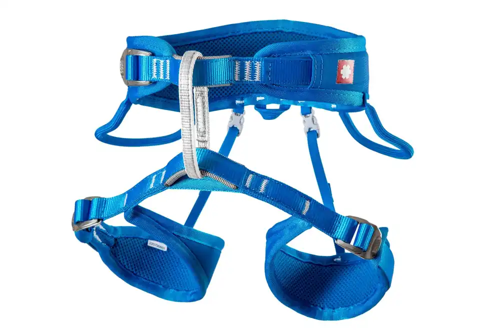 Ocún sedák Twist Kid, Blue Přímo Od Výrobce