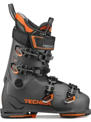 Tecnica lyžařské boty Mach Sport HV 100 GW, race grey Must-Have