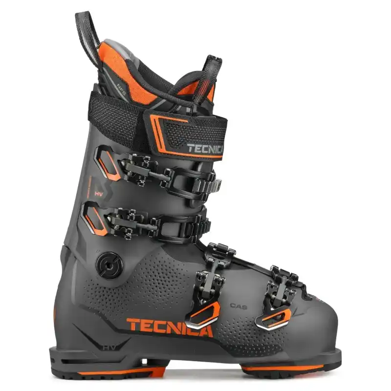 Tecnica lyžařské boty Mach Sport HV 100 GW, race grey Must-Have