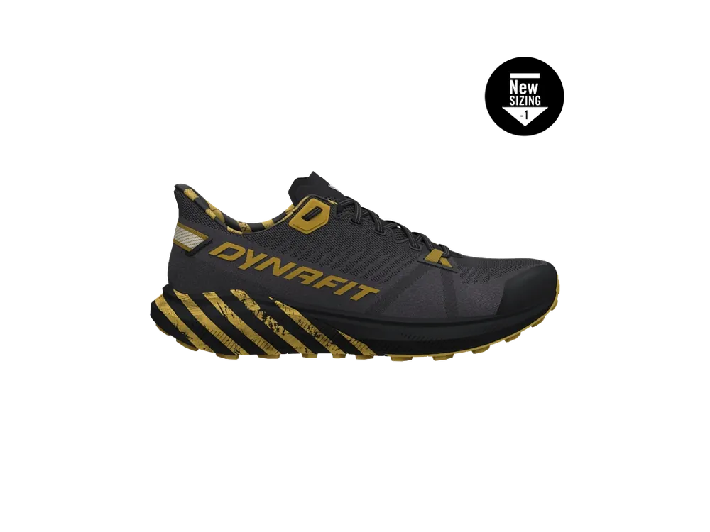 Nakupujte Hned Dynafit boty TRAIL GRAPHIC M, Black Out Tobacco