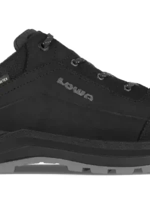 Horká Nabídka Lowa boty Renegade Evo GTX black/graphite 9927