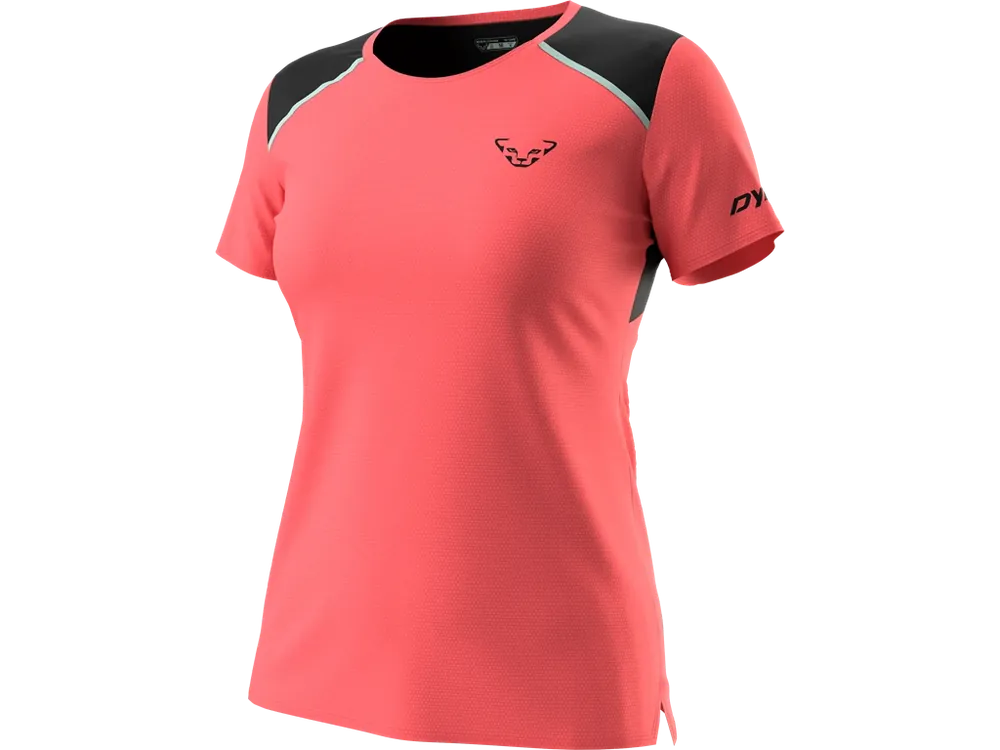 Výprodej Dynafit tričko SKY SHIRT W, cabana