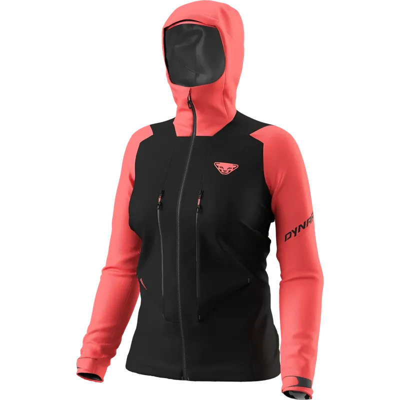 Levný Dynafit bunda Blacklight 3L JKT W, cabana
