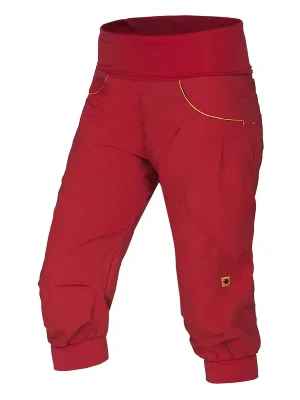 Nejlepší Cena Ocún šortky Noya Shorts, red