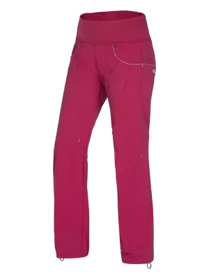 Nejlepší Volba Ocún kalhoty Noya Pants, Persian Red