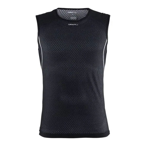 Craft tílko Scampolo Cool Mesh Superlight 194378-999000 Oblíbený