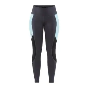 Sezónní Sleva Craft kalhoty W ADV Essence Warm Tights 1909632-375300