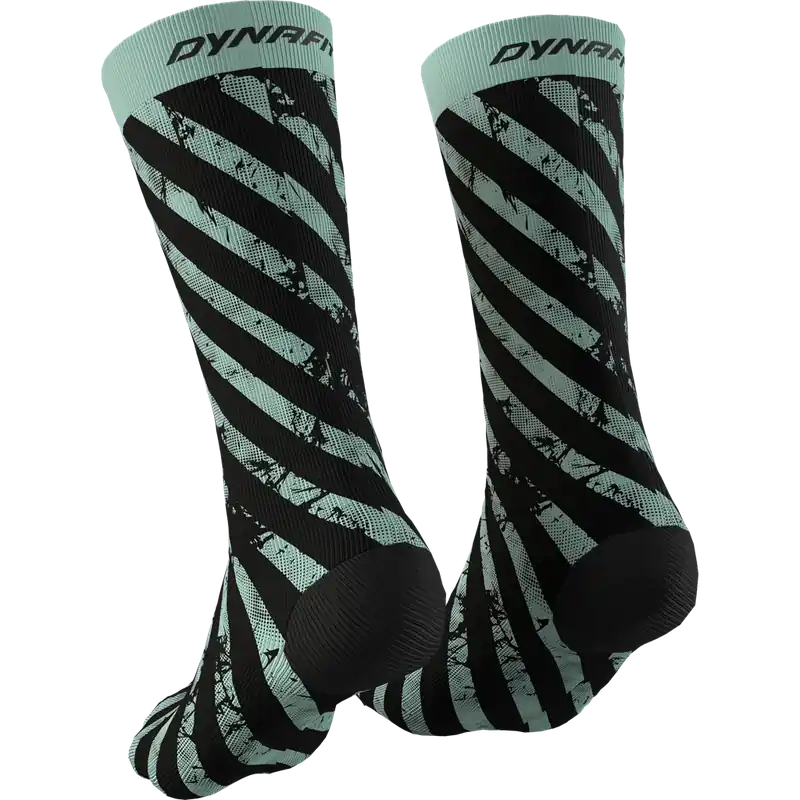 Dynafit TRAIL SOCKS, jadelite Nakupujte Hned
