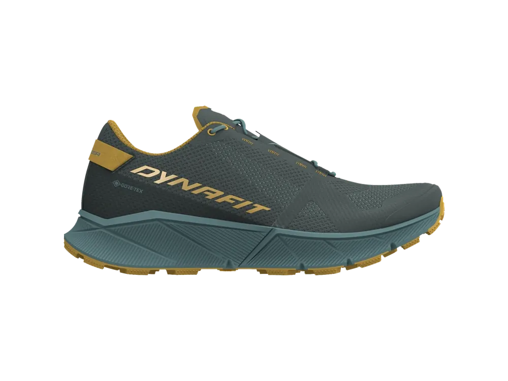 Dynafit boty Ultra 100 GTX Men, Lichen/Atlantic Časově Omezené