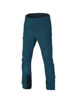 Akce Dynafit kalhoty Mercury Dynastretch Pants Men, mallard blue