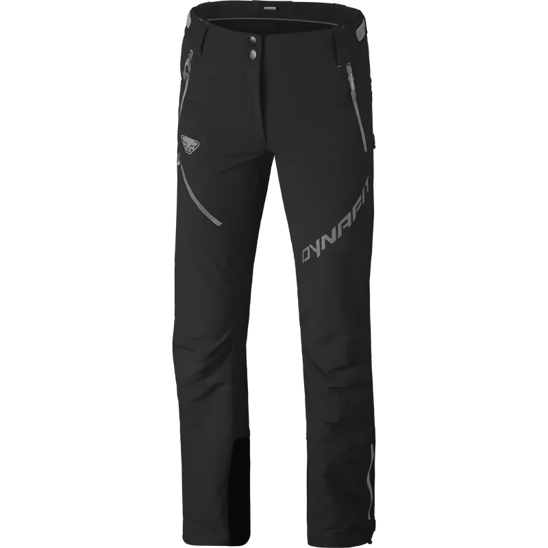 Ověřený Dynafit kalhoty Mercury Dynastretch Pants Women, black out