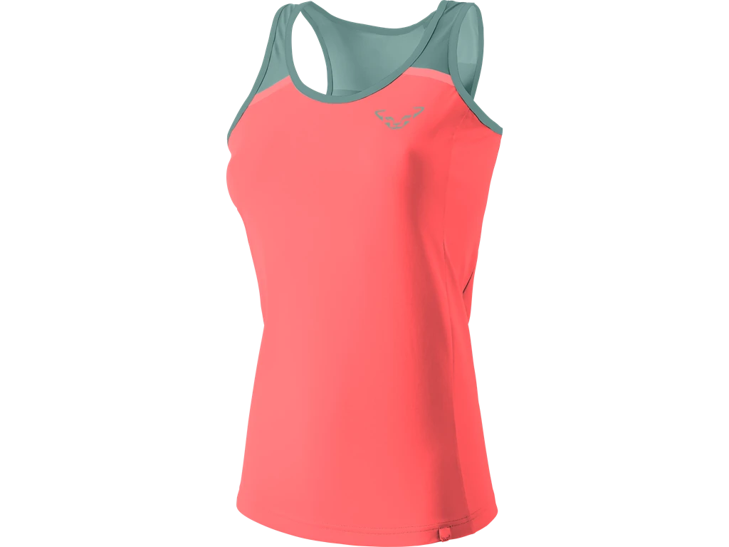 Dynafit tílko ALPINE PRO W TANK, cabana Sleva