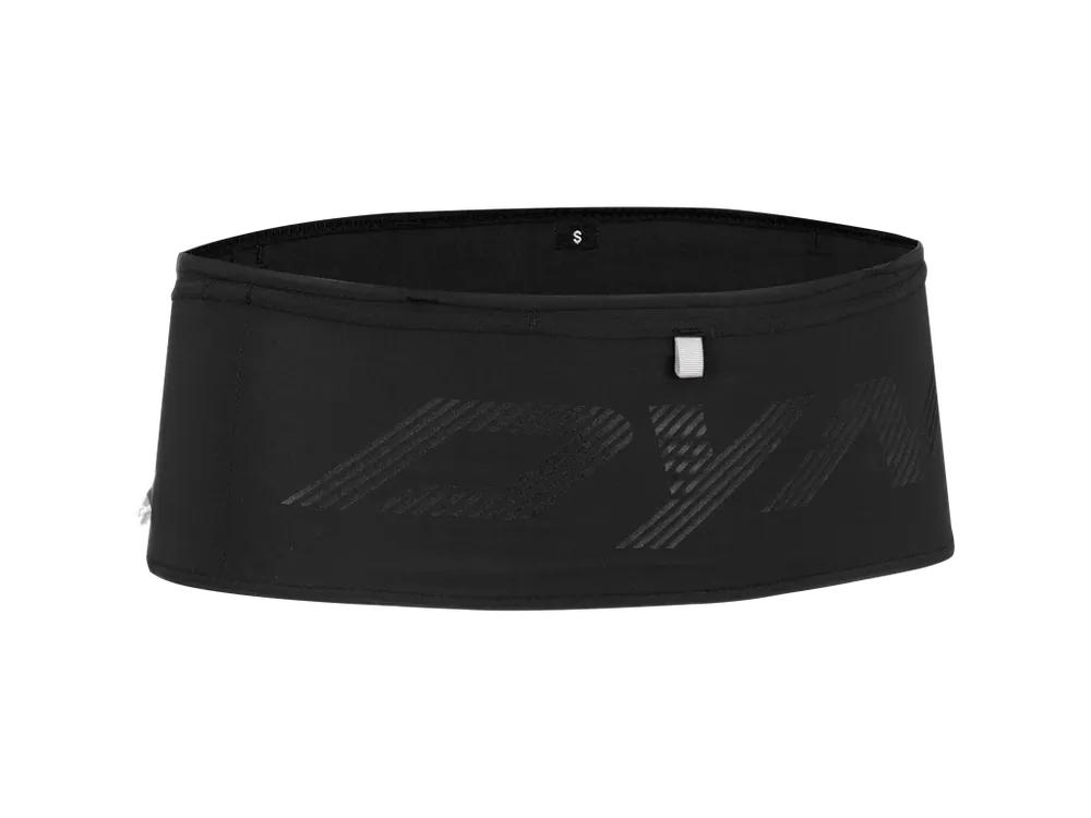 Dynafit běžecký pás Running Belt, black out Poslední Šance
