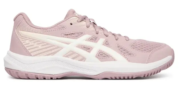 Levný Asics obuv Upcourt 6, morganite/white