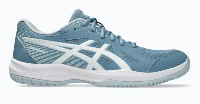 Cenová Bomba Asics obuv Upcourt 6, saba blue/white