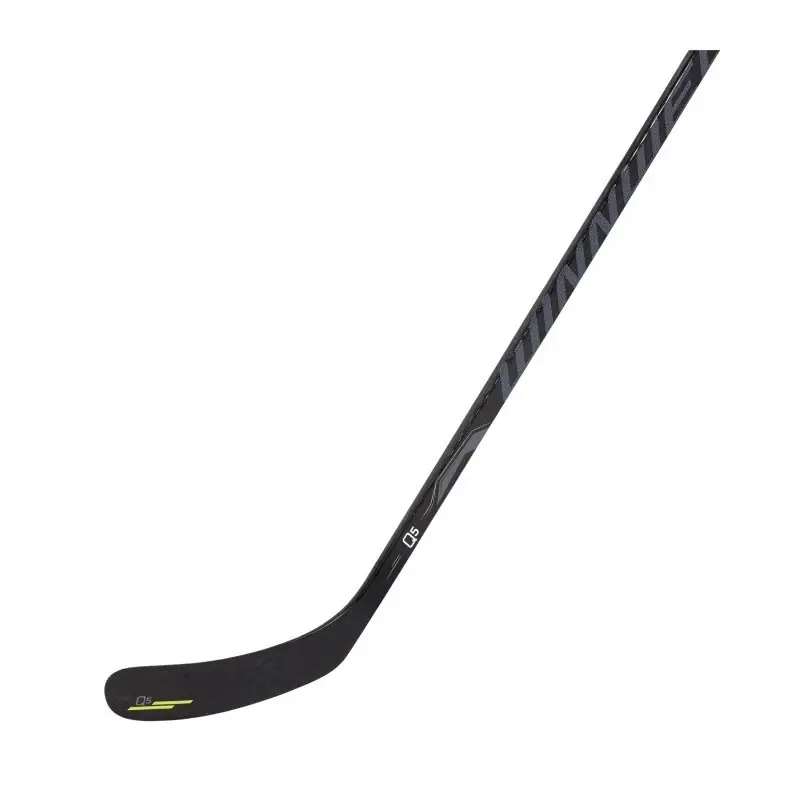 WinnWell hokejka Q5 Grip JR, 50, PS119, L Hit Sezóny