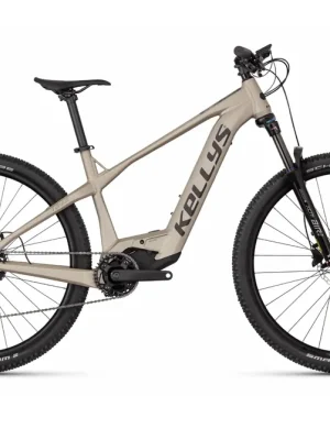 Akce Kellys elektrokolo Tayen RS10 P, Mocha Grey, 725 Wh 2026