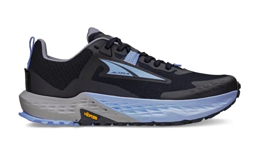 Super Cena Altra boty W Timp 5 black
