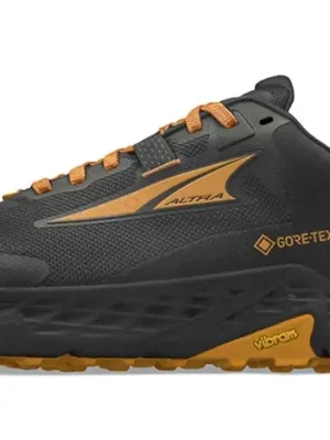 Altra boty M Timp 5 GTX black Vysoce Kvalitní
