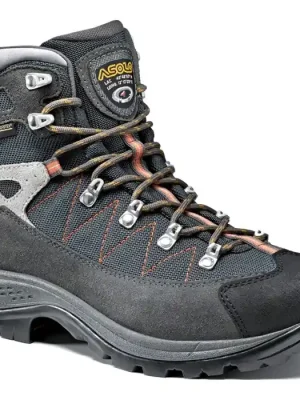 Asolo boty Finder GV MM A661 graphite/gunmetal/flame Koupit Online