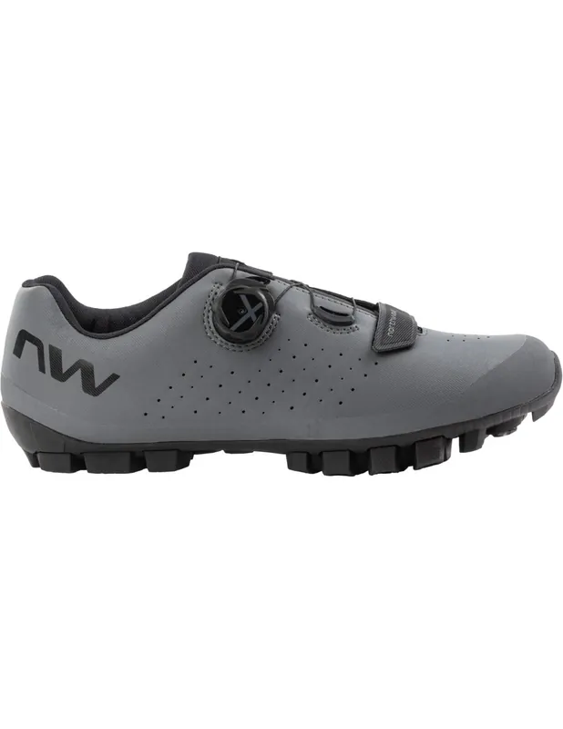 Zlevněný Northwave tretry Hammer Plus, Dark Grey